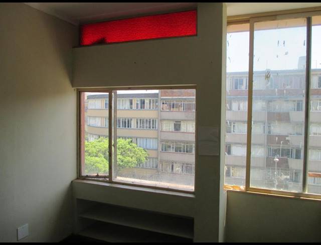 1 BEDROOM PROPERTY TO RENT IN SUNNYSIDE